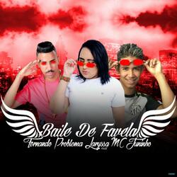 Baile de Favela