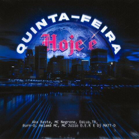 Hoje É Quinta-Feira
