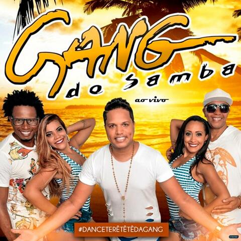 #Danceterêtêtêdagang (Ao Vivo)