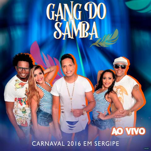 Carnaval 2016 em Sergipe (Ao Vivo)