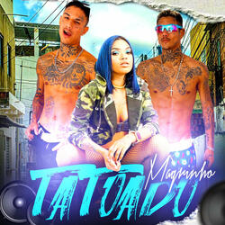 Magrinho Tatuado (feat. Mc Isla)