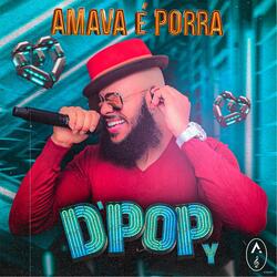 Amava É Porra
