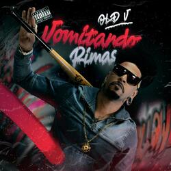 Vomitando Rimas