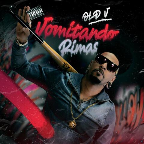 Vomitando Rimas