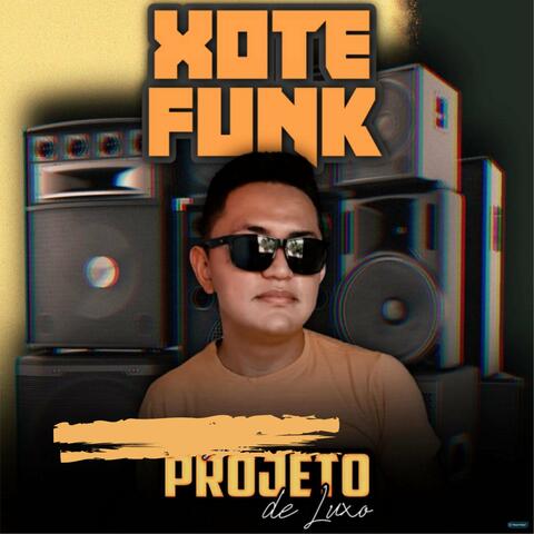 Xote Funk Setembro