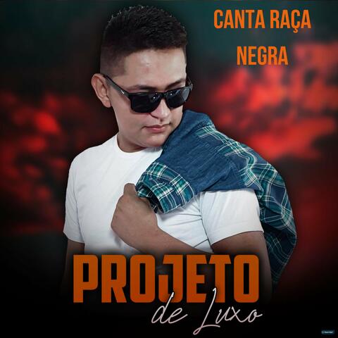 Canta Raça Negra