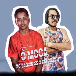 Ô Moça (feat. MC Zaquin)