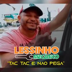 Tac Tac e Não Pega (Atendimento Home Office)