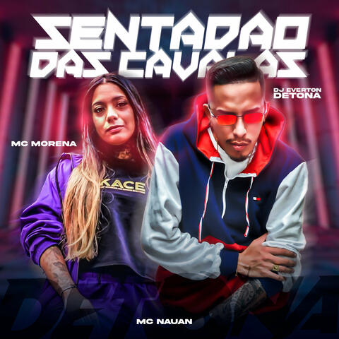 Sentadão das Cavalas