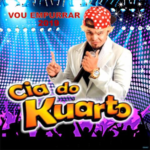 Vou Empurrar 2019