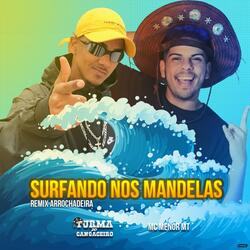 Surfando nos Mandelas (feat. MC Menor MT)