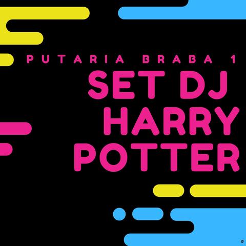 Dj Harry Potter