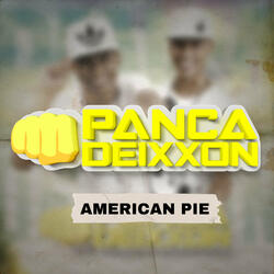 American Pie - Carro Balançando
