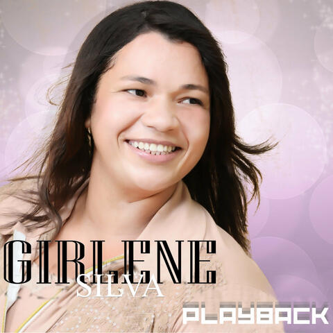 Girlene Silva (Playback)