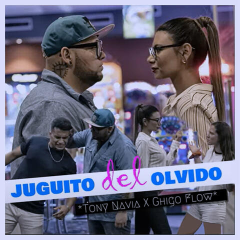 Juguito del Olvido
