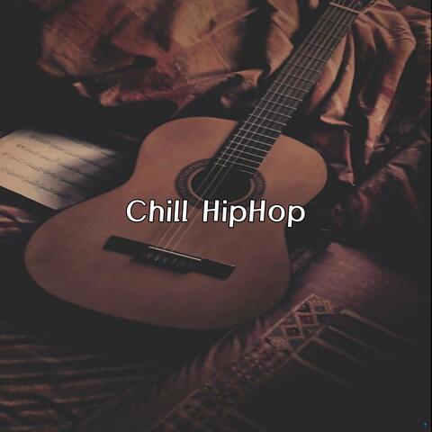 Chill Hiphop (Instrumental)