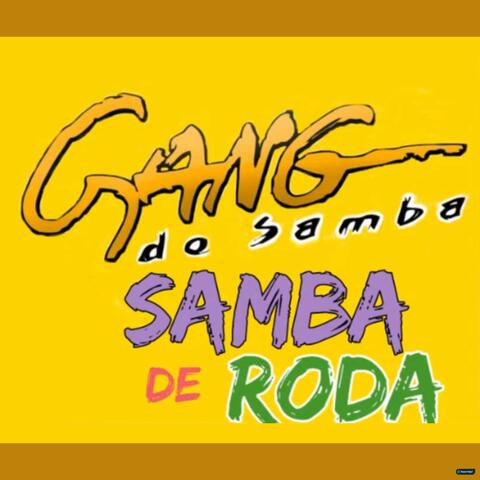 Samba de Roda