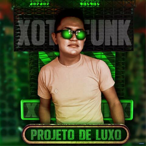 Xote Funk