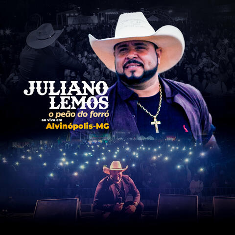 Ao Vivo Em Alvinópolis-MG