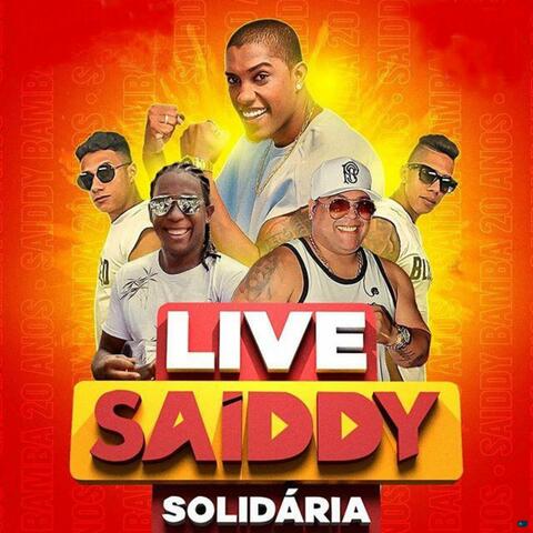 Live Solidária
