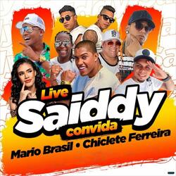 Violeira de Apache (feat. Chiclete Ferreira)