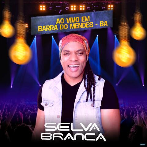 Ao Vivo em Barra do Mendes, BA