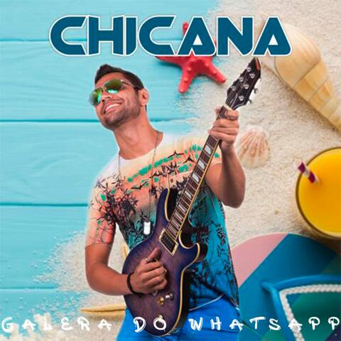 Galera do Whatsapp (Ao Vivo)