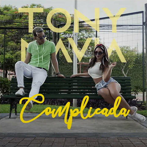 Complicada