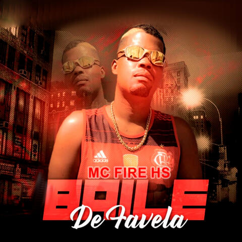 Baile de Favela