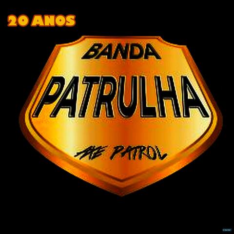 20 Anos (Ao Vivo)