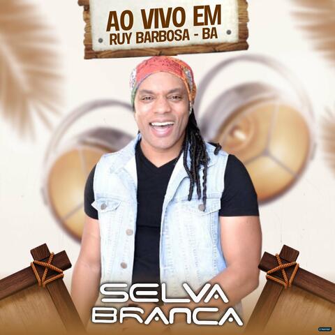 Ao Vivo em Ruy Barbosa, BA