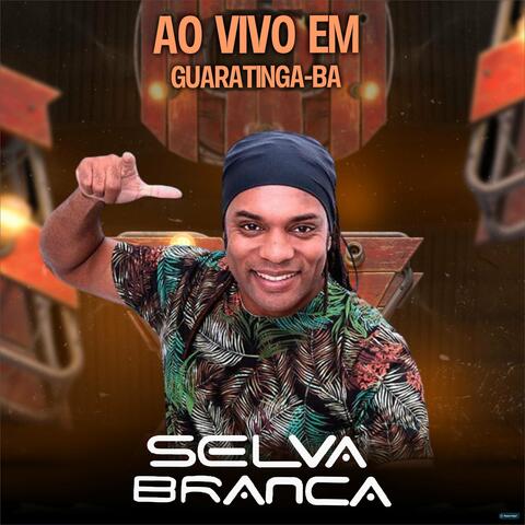 Ao Vivo em Guaratinga, BA