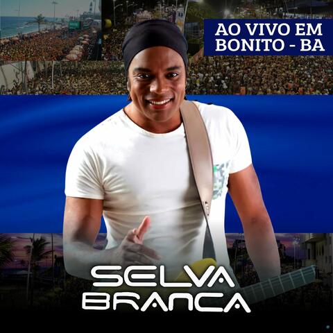 Ao Vivo em Bonito, BA