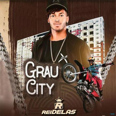 No Grau City em Euclides da Cunha (Ao Vivo)