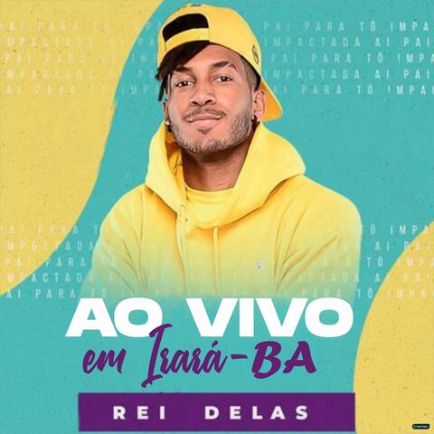Ao Vivo em Irará, BA