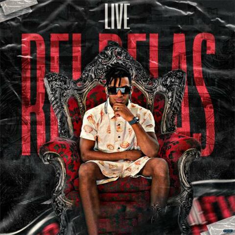 Live Rei Delas