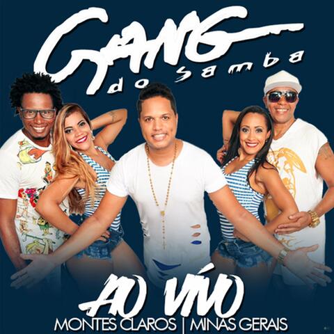 Montes Claros - Minas Gerais (Ao Vivo)