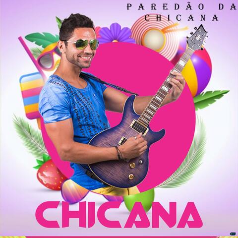 Paredão da Chicana (Ao Vivo)