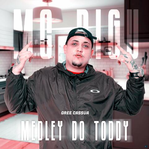 Medley do Toddy