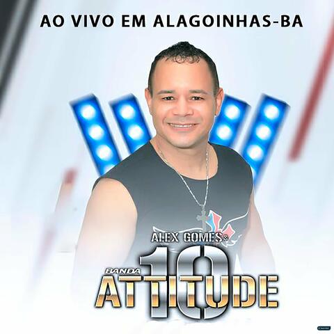 Ao Vivo em Alagoinhas, BA