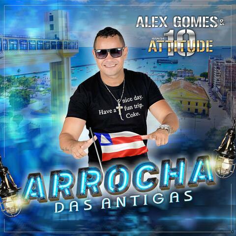 Arrocha das Antigas