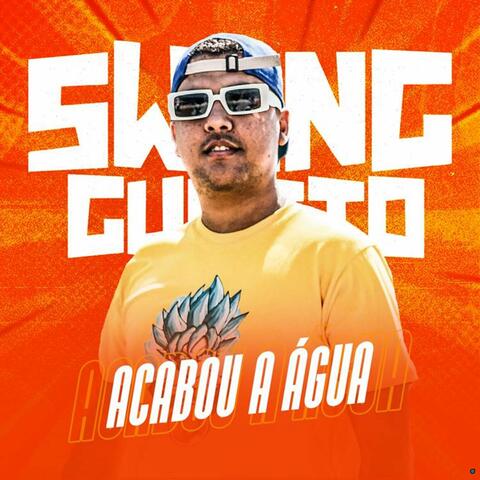 Acabou a Água