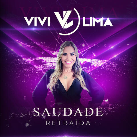 Saudade Retraída