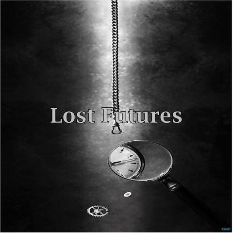 Lost Futures (Instrumental)