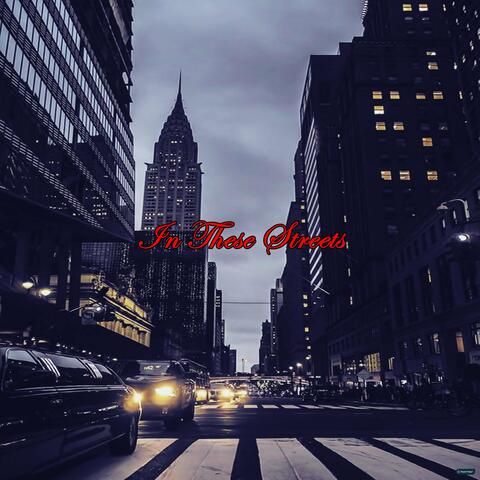 In These Streets (Instrumental)
