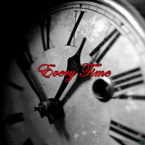 Every Time (Instrumental)