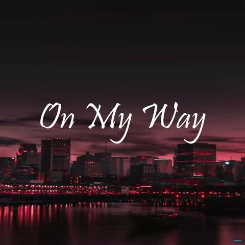 On My Way (Instrumental)