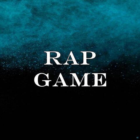 Rap Game (Instrumental)