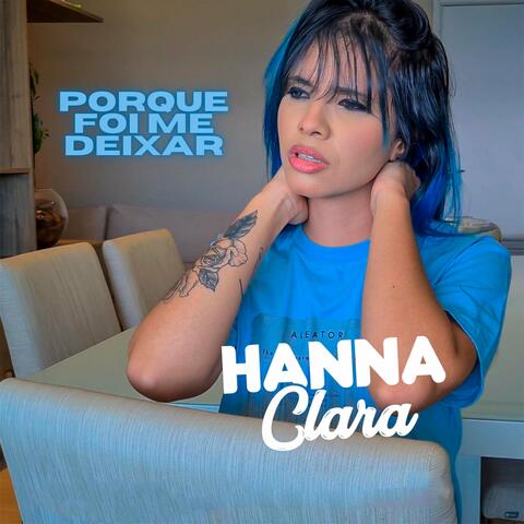 Porque Foi Me Deixar