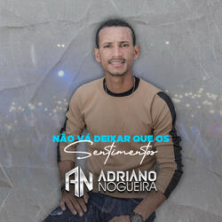 Será Que Era Eu (feat. Jorgeano Souza)